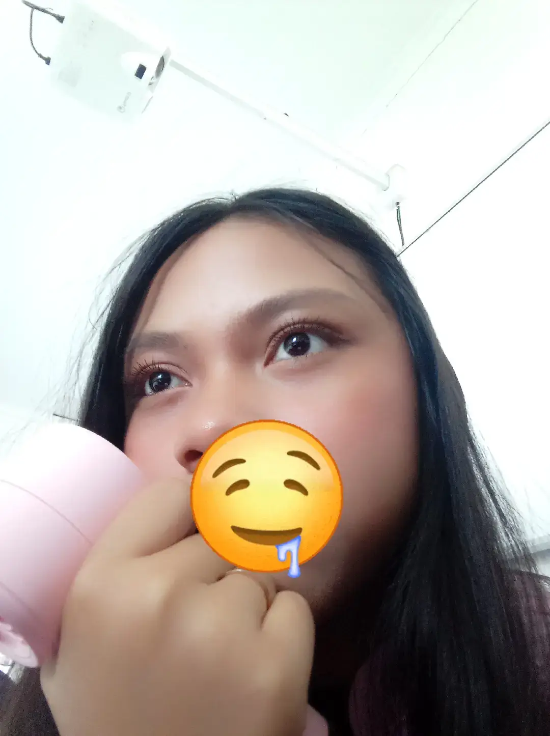 daily liFe as anak jamet sanlaS! 😆