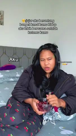 Ooopppsss gak keenaaa😌💅🏽