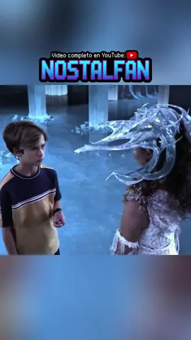 Sharkboy y Lavagirl - Por Nostalfan  #clips #series #movieclips #film #movie 