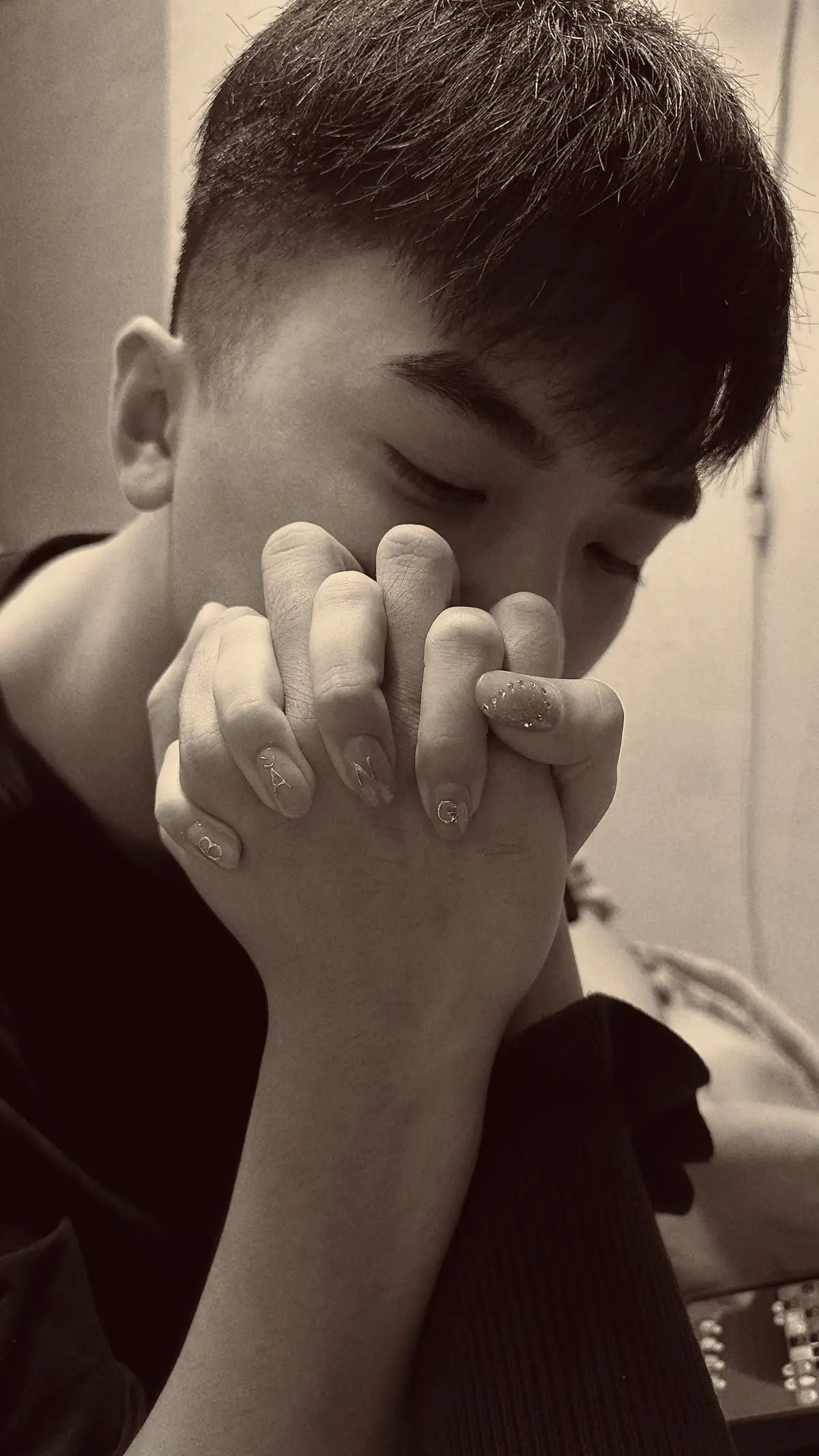 ❤️‍🩹 @tiemnailshandanong hoạ cho tui bộ nails