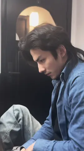 #柱间 #chaoweiJ #抖音号_ChaoWeiJ 