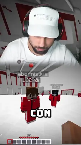 Vas solo o no?  #peereira7 #castor #squidcraftgames #humor #fyp 