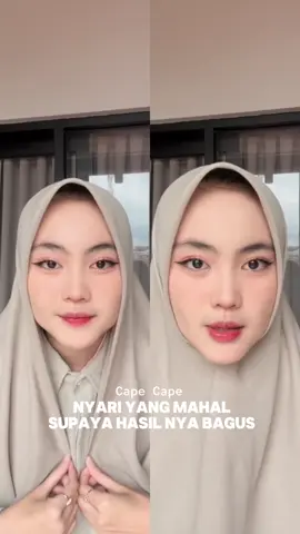 Setegak ini gaisss?😭⭐️