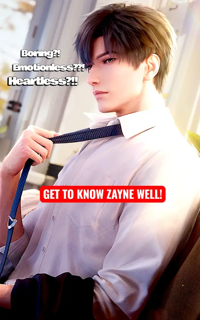 My main lead! The very reason why i started and stayed on this game! Only Zayne girlies will know he's the total opposite - so sweet amd gentle  in that stoic exterior!❄️🥰💜 #zaynedit #zayneloveanddeepspace #loveanddeepspace #zaynelove #fyp 