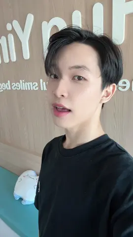 มาจัดฟันกันคับ #08 #fyp 