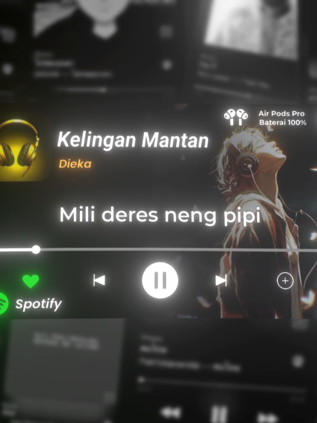 kelingan sopo cah? #kelinganmantan #foryou #fyp #trend #liriklagujawa 