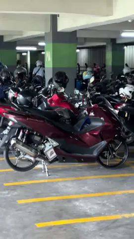 💃🏼💃🏼#pcx160roadsync #penggunaring17 #pcx160ล้อ17แต่งสวย 