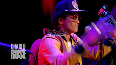 spider man into spider verse! song by @Rj Pasin #spiderman #spidermanacrossthespiderverse #brunomars #thatswhatilike #fyp 