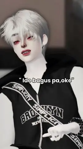 Ganes bilang apa tadi🗿 . Guys berhubung nanti Rain & Sky bakalan ada ceritanya di wattpad, jangan lupa baca S1 nya dulu biar ga bingung baca di S2 ya😙 open pre order ke 2 dr tanggal 15-29 november. Trust Me I Will Never Leave You Novel Moonseed Publisher seharga Rp180.000 - Rp195.000. Ayo beli di Shopee! https://s.shopee.co.id/9KaEa7UxdY . #zepetotiktok #zepeto #fyp #zepetojj #rainsky 