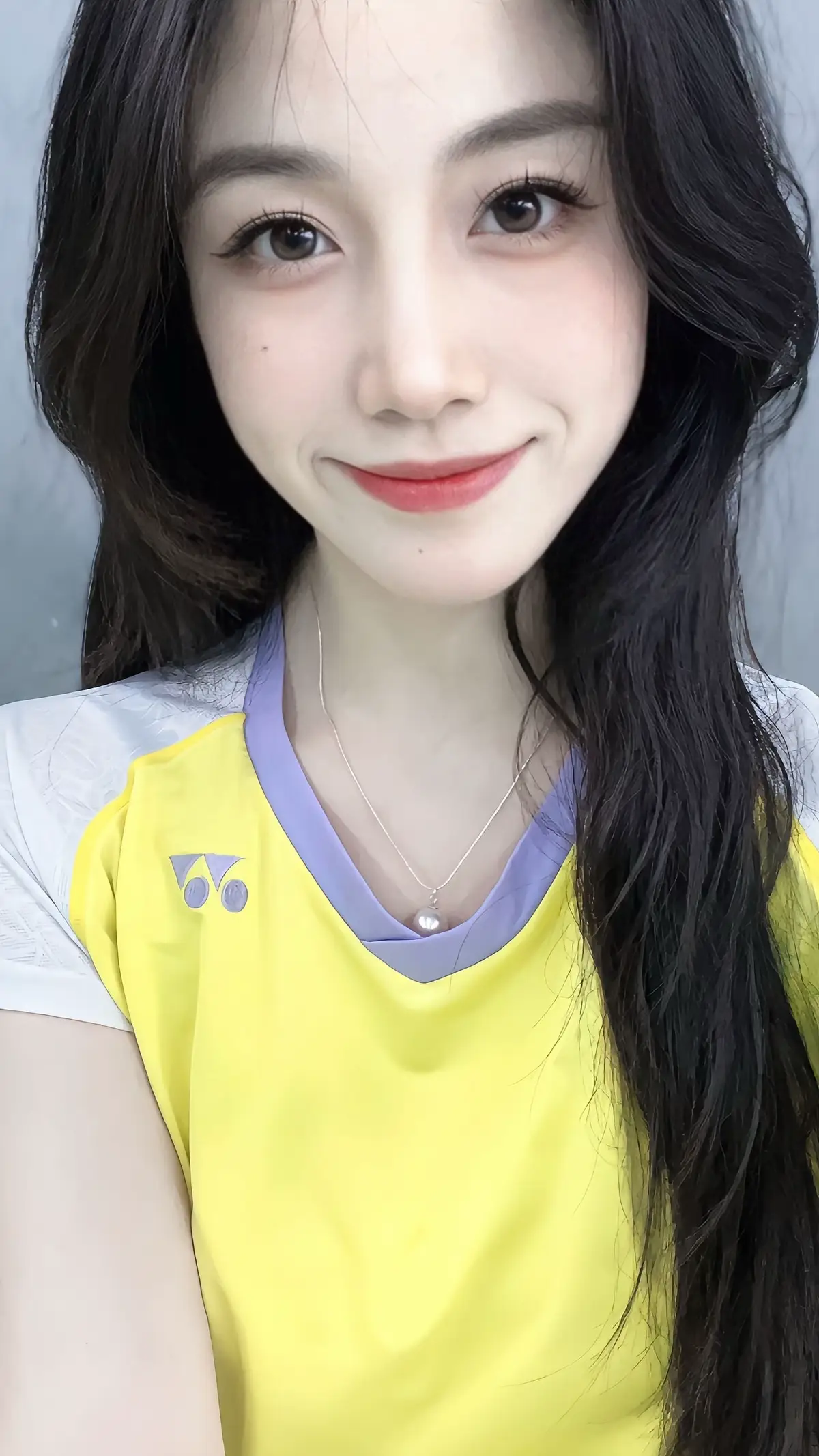 Hmmm……. #caulongvietnam #badminton #trickbadminton 