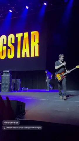 Keanu Reeves’s performance at Dogstar band #performance #dogstarband #keanureevesfan #keanureeves #newyork 