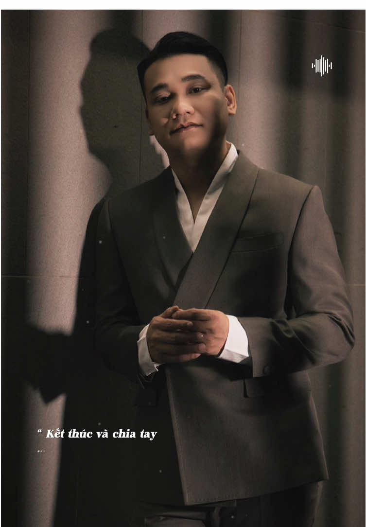 Mọi thứ ổn thôi chỉ là không bên nhau nữa rồi… Xác nhận là giọng thật chính chủ nhé mọi người.   #ketthucvachiatay #khacviet 
