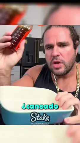 Cansado de comprar miel falsa?