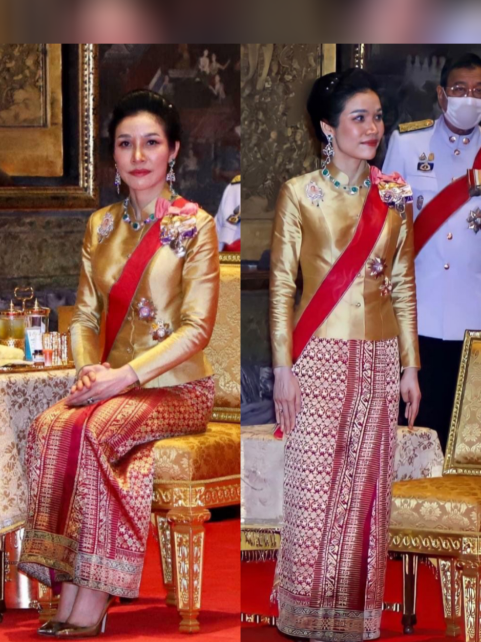 มีข่าวแว่วๆมาว่าอีก2อาทิตย์เจ้าคุณพระจะกลับมาไทย 🩵 #พระสนมเอกในรัชกาลที่10 #เจ้าคุณพระสินีนาถ #เจ้าคุณพระสินีนาถพิลาสกัลยาณี #เจ้าคุณพระสินีนาฏ #เจ้าคุณพระสินีนาฏพิลาสกัลยาณี 