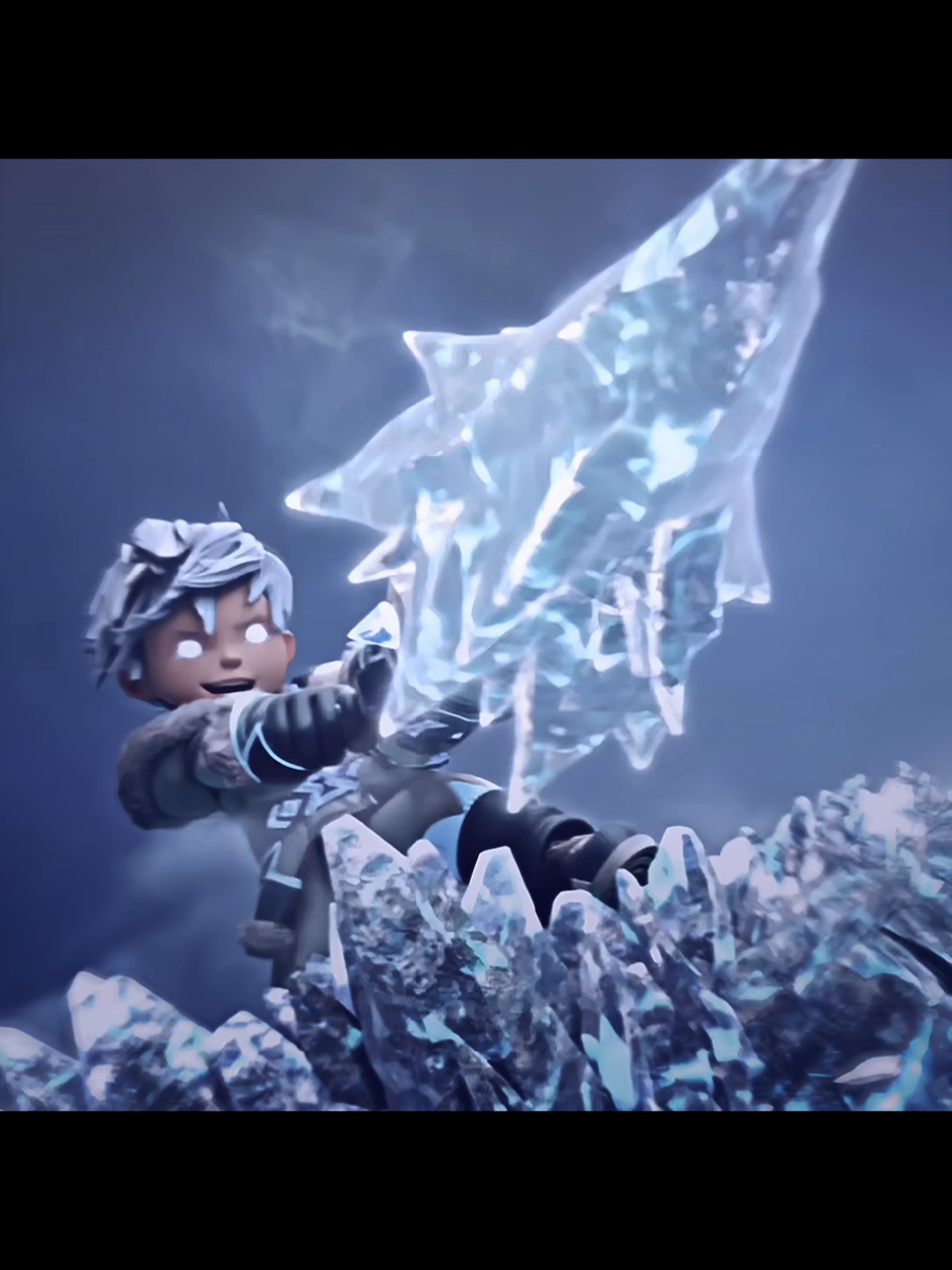 Super combo boboiboy blizzard dan nova!!  #boboiboybaraju #blizzard #nova #viral #boboiboy 