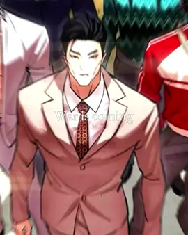 It’s time #lookism #ptjuniverse #manhwa #kimgitae #leejihoon 