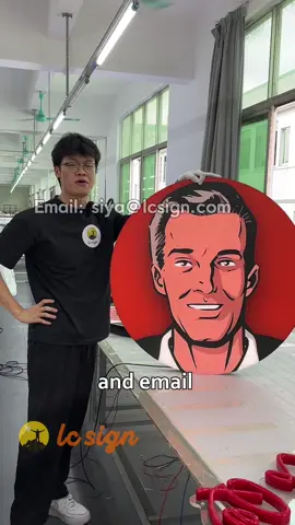 Send your logo and get a quote🤗🤗 @Tommy Davis  More LED Signs and Light Boxes👇🏻 📞WhatsApp: +86 133 7868 2862 📧Email: siya@lcsign.com #ledsign #ledlights #restaurant #hotel #supermarket            