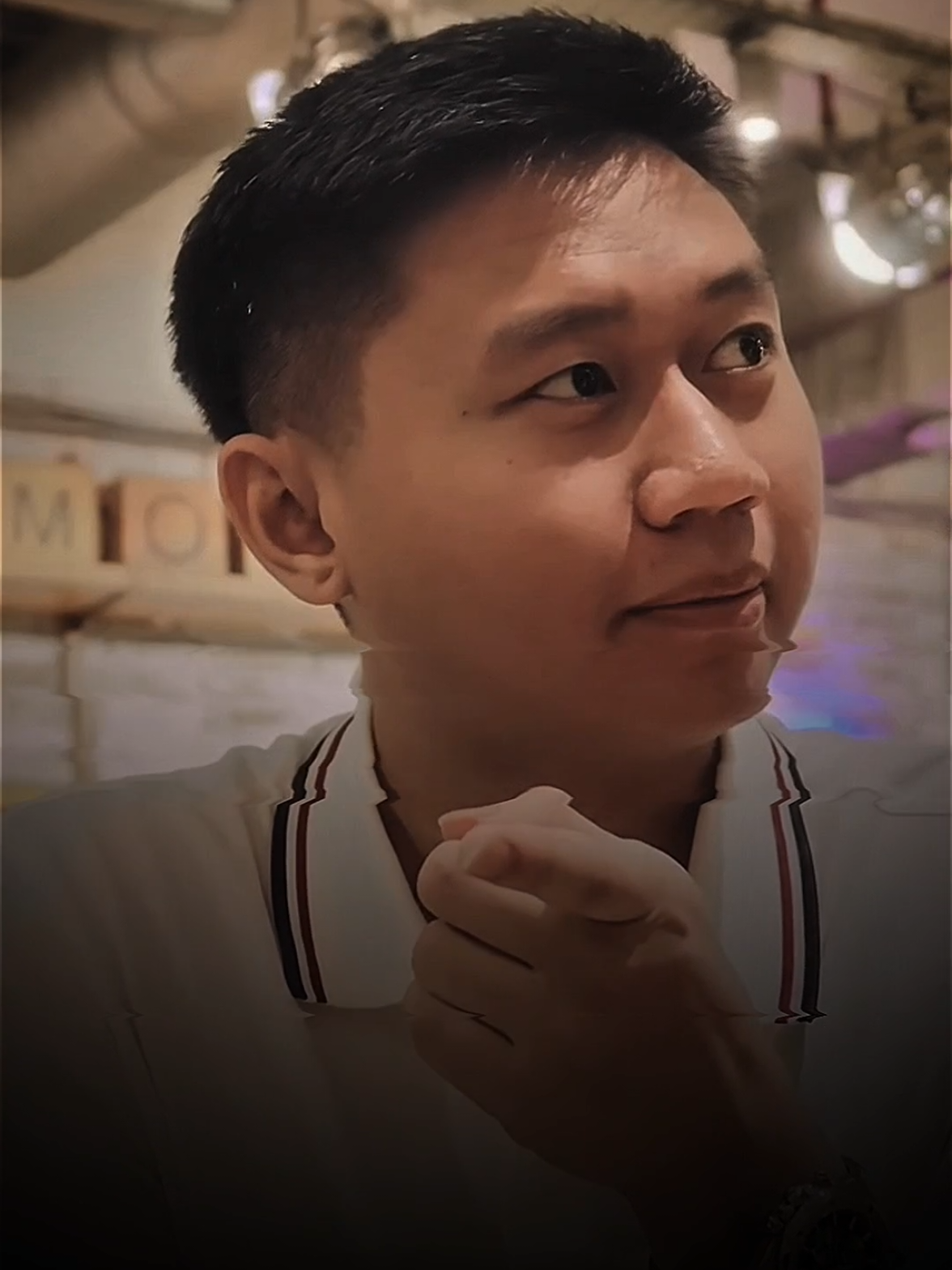 Alasan orang yang jatuh cinta itu iq nya turun.  @David Noah #davidnoah #fortiscircle #edukasi 