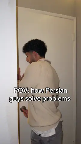 money always solves problems #fyp #viral #persian #persiantiktok #relateable 