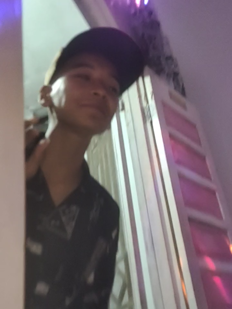 Kenangan waktu ngasi kejutan buat zahra ada arbil juga🥰 sukses terus untuk kalian berdua ya dek🤲🥰 @da7_arbilfahrizann01  @da7_zahrasima01 