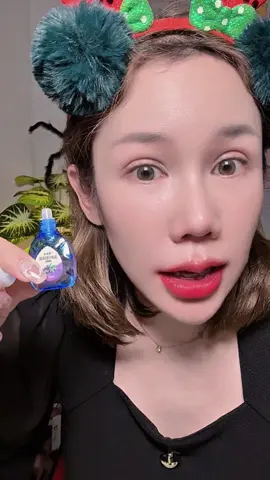 ตาล้าหยอดน้ำตาเทียมตัวนี้ได้ #น้ำตาเทียมสูตรเย็น 