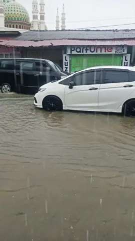 #Banjir🌧️🌧️☔ 