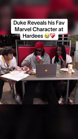 #dukedennis #hardeespartner #streamer #amp #viral BOGO 3PC chicken tender deal available every Tuesday in the Hardees app only