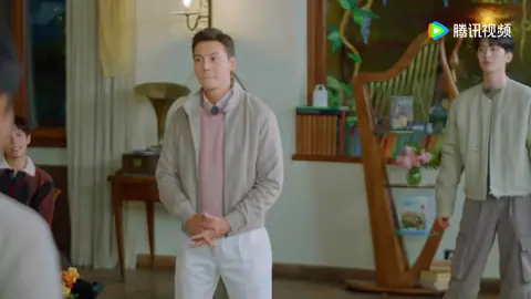 OMG ngakak so hard 🤣🤣 Di WeTv Indonesia beneran tayang jam 12 ya? eps berapa sih yang guest star nya Weiting? #williamchanwaiting #陈伟霆  #chanwaiting #williamchan  #naturalhigh3 