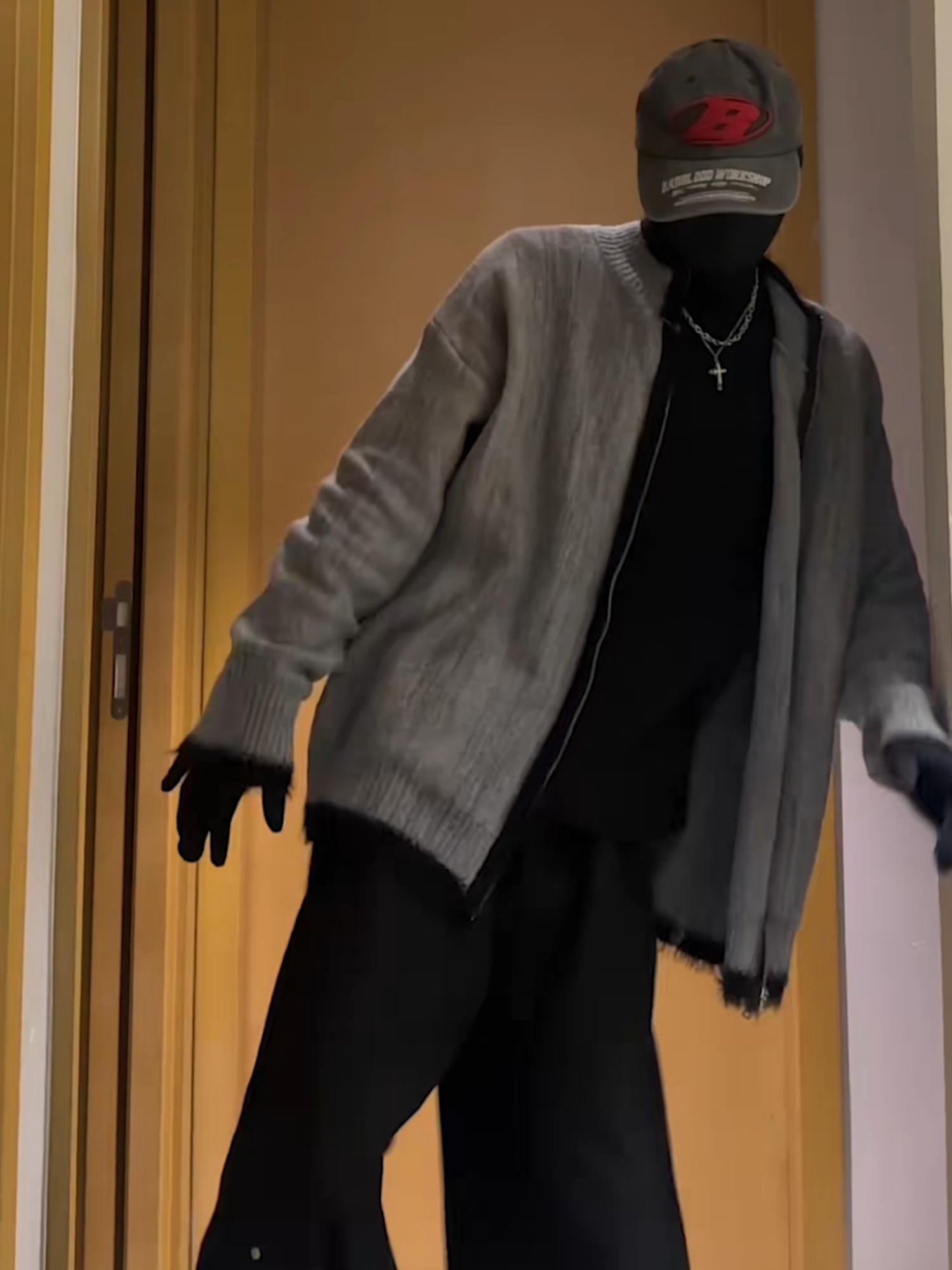 lên đồ thôi anh em #phoidonam #thoitrangnam 13