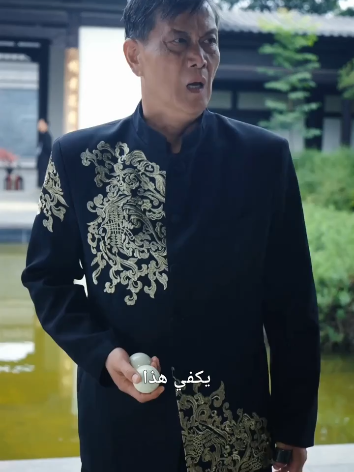 الحلقة 16 - [مدبلج] أنا الملك التنين والمعالج الأسطوري الفيلم كامل #shortsdrama #shortseries #افلام_قصيرة