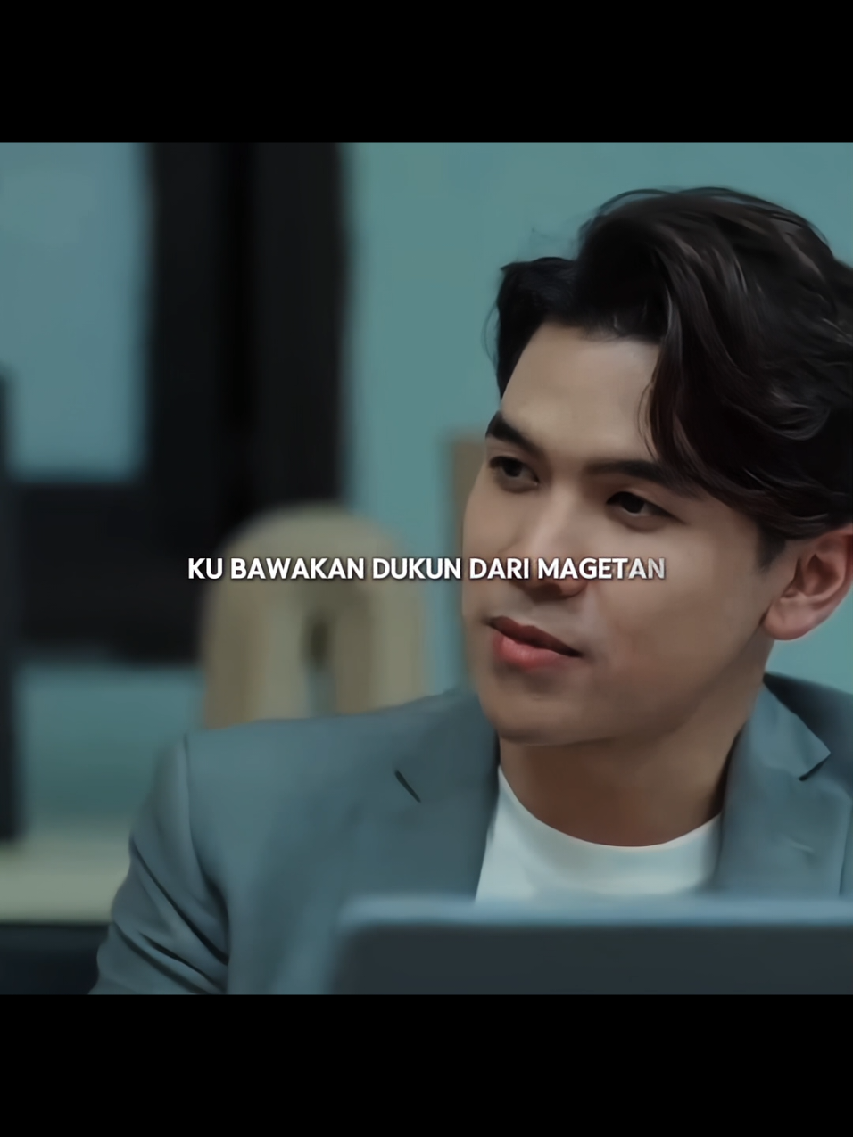 pesona adek tiri trian emg beda, apalagi pas lagi senyum,behhh pabrik gula tutup, soalnya kelewatan manis nya hehehe 🤭🤭ANDRA PLISS JGN JADI ORANG JAHAT DI KEHIDUPAN TRIAN YA🥺🤍KM TERLALU PERFECT BUAT JADI ORANG JAHAT.#jordyriz #bericintawaktu #bcw #andra #sinetronsctv 