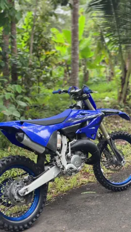 new new 💙💙#fypシ #yz125x #lossantos #adventure #foryoupage 