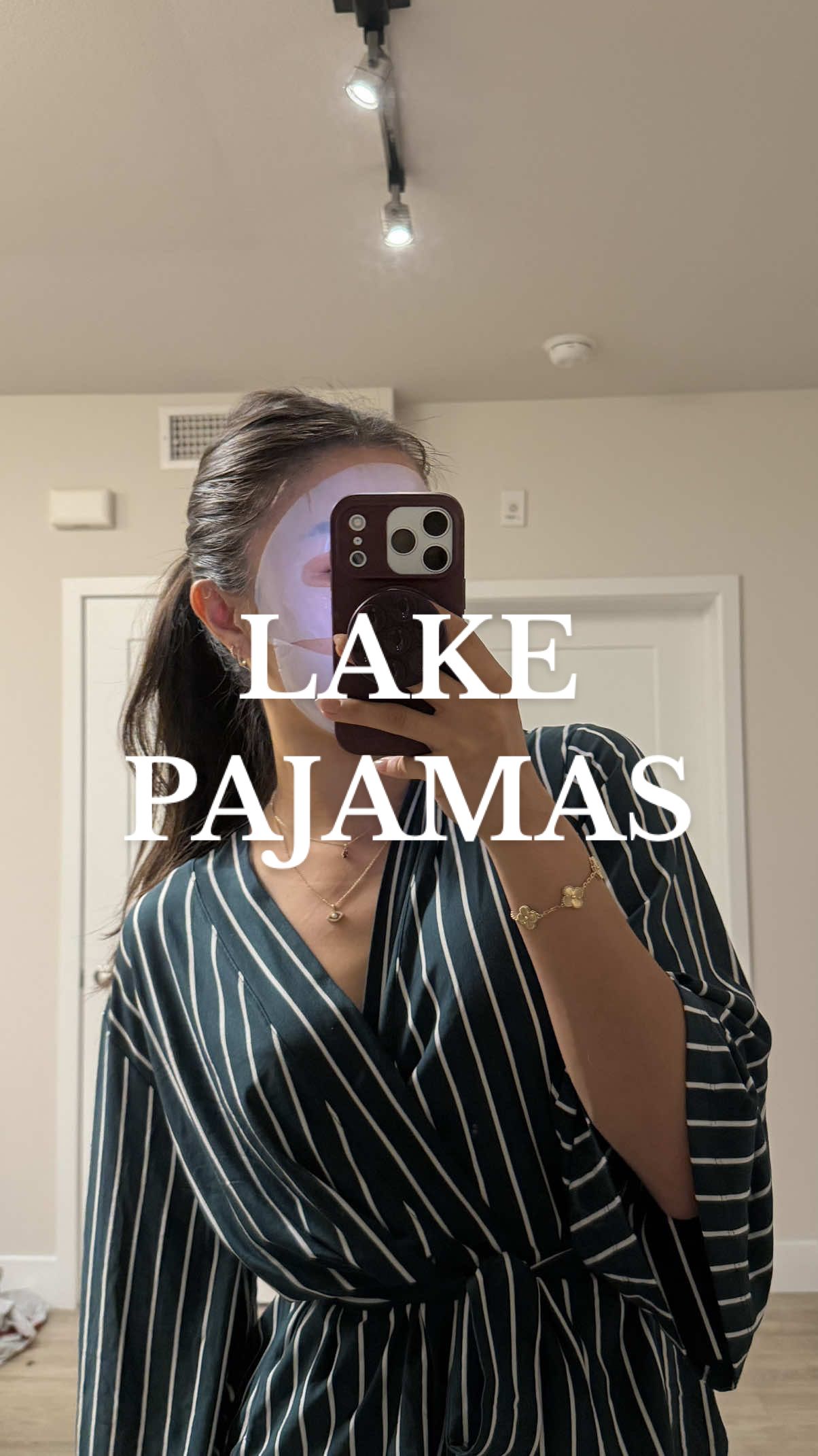 love them!!! @LAKE Pajamas #lakepajamas #xmasgiftideas #giftguideforher @Biodance Store US @PopSockets @velvetcaviar @anua_global 