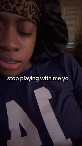 ok. #nijahownsaglock 