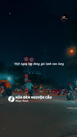 Một ngày lập đông gió lạnh vào lòng #nuademnguyencau #xuhuong #rock #nhactrend #viral 