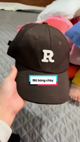 Mũ bóng chày hàn quốc nam nữ,trẻ trung,năng động.                   #mu#viral#xuhuong2025 #maianh 