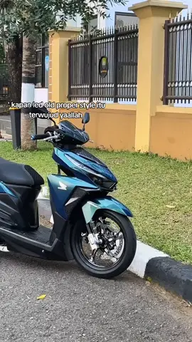 secepatnya yaallahh🤲🏻 #fypberanda #fyp  #vario #ledold #masukberanda 