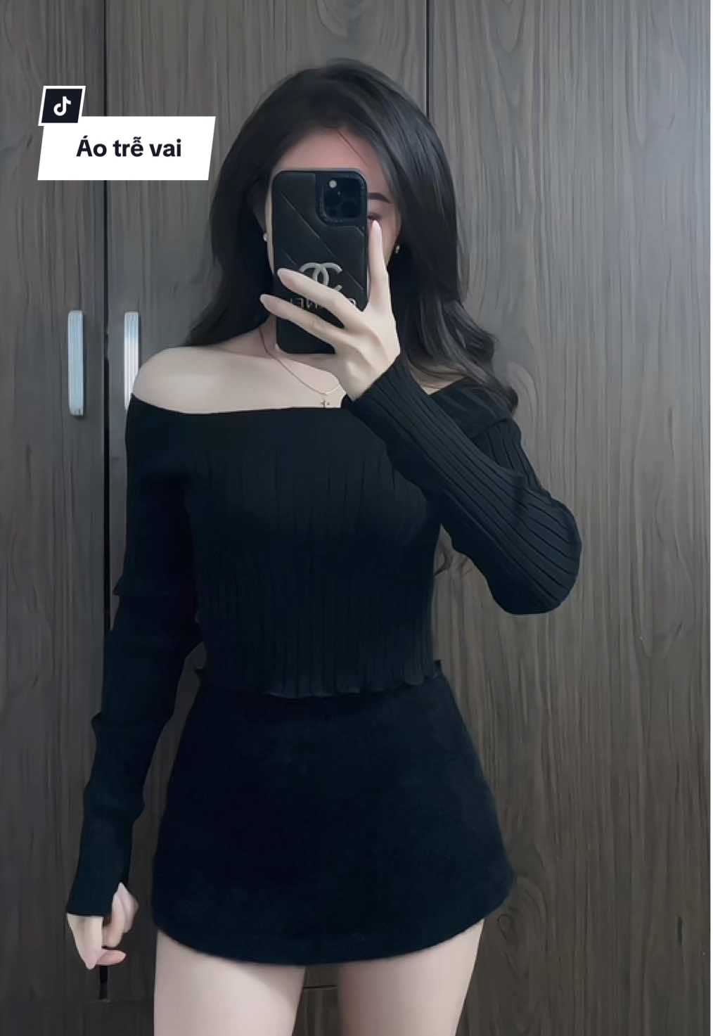 Xinh iuuu 🥰 #xuhuong #thoitrang #outfit #fyp #humor 