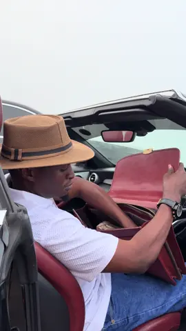 Back bencher ndani ya S class