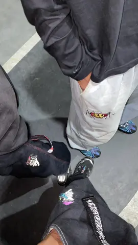 #baggypants #baggystyle #outfitideas 