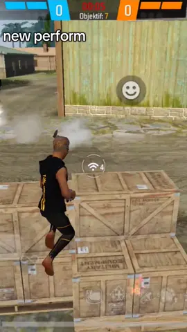 #lowperform #tryhard #margamadesu #garenafreefire #fyppppppppppppppppppppppp 