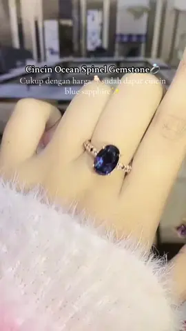 Promo cincin🔥stock menipis, siapa cepat dia dapat💍💎✨ #luxuryvibes #jewerly #perhiasan #cincincantik #luxury 