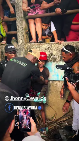 La Polita fue rescatada por @Jhonny Cevallos #parati #viral #fypシ゚ #jhonnycevallos 