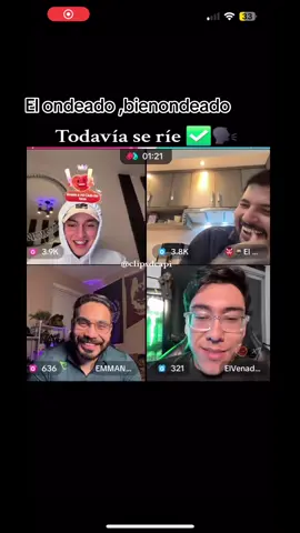 #elondeado #emmanuel #fypシ #fyp #chiricuazo 