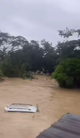 Hình ảnh ngập lụt kinh hoàng tại Phú yên #tinnong24 #suhuongtiktok2023❤️❤️ 