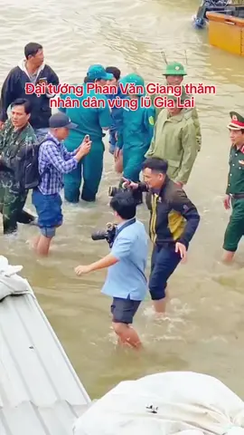 Biết ơn Đại tướng đã từng cố gắng thuyết phục BCT để giữ lại các Ban Chỉ huy Phòng thủ khu vực ❤️