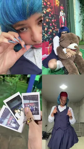 essa semana foi legalzinha