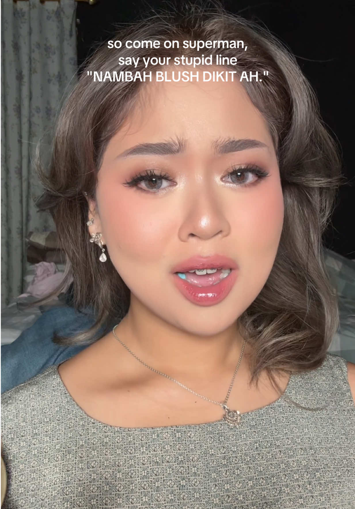 my favorite line🌝