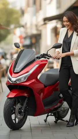 Dp 1 Jutaan Aja!, 2025 Honda PCX160 Jakarta Mau motor baru tapi takut ditolak? Sini… DP kecil aja bisa ACC! Chat: 085716461974