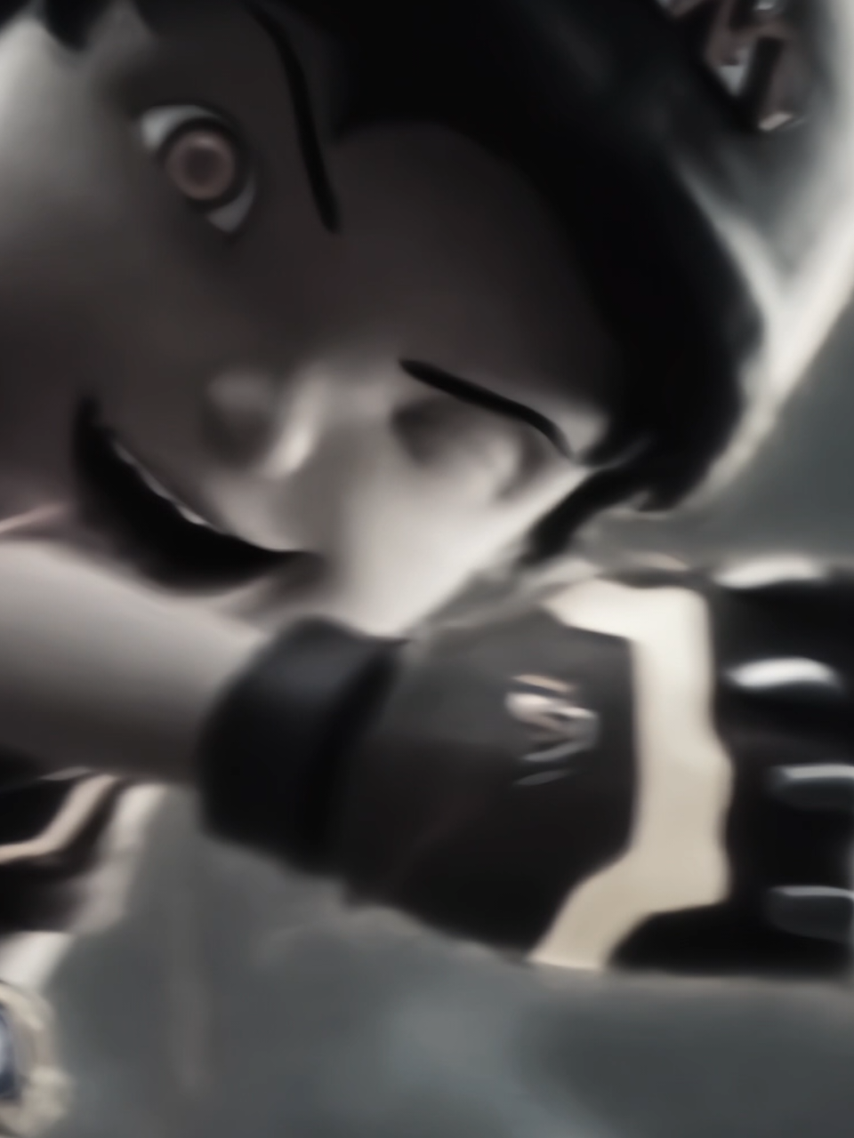 tor monitor ketua #boboiboybaraju #fusion #gentar #monsta #boboiboy 